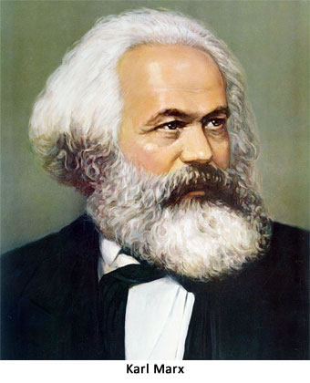 Karl Marx